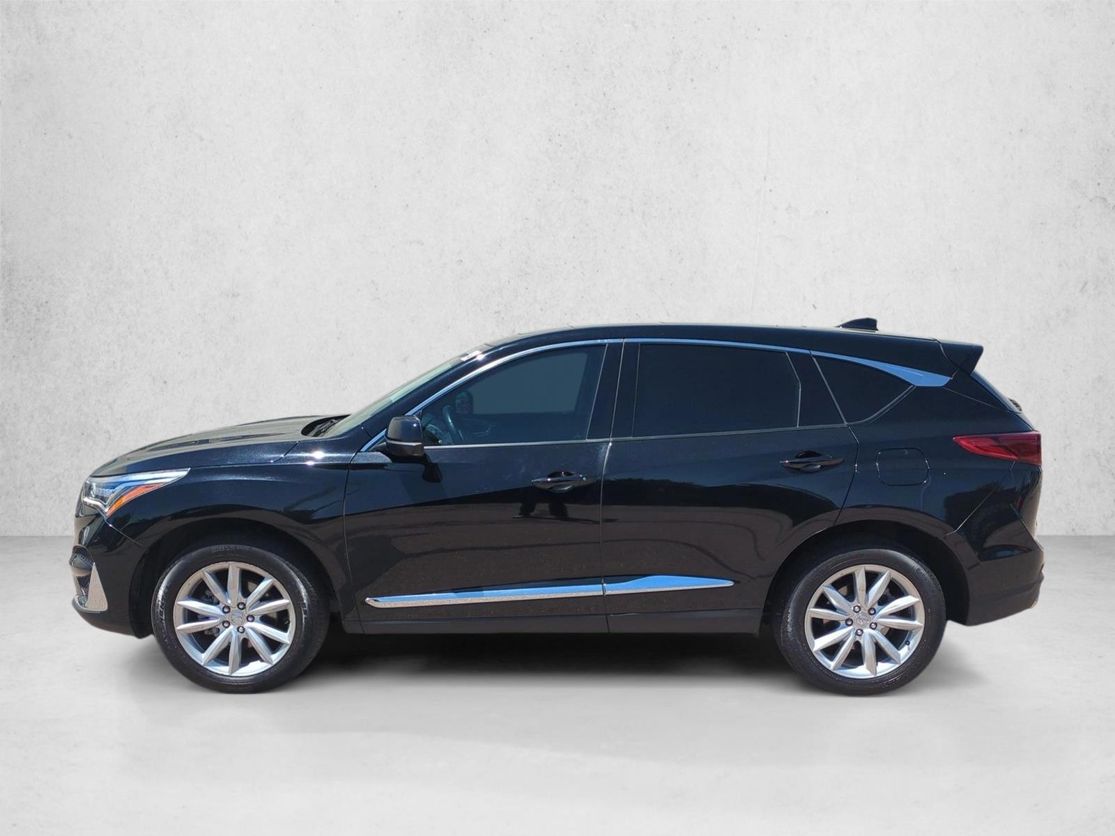 Thumbnail: 2021 Acura RDX - 2