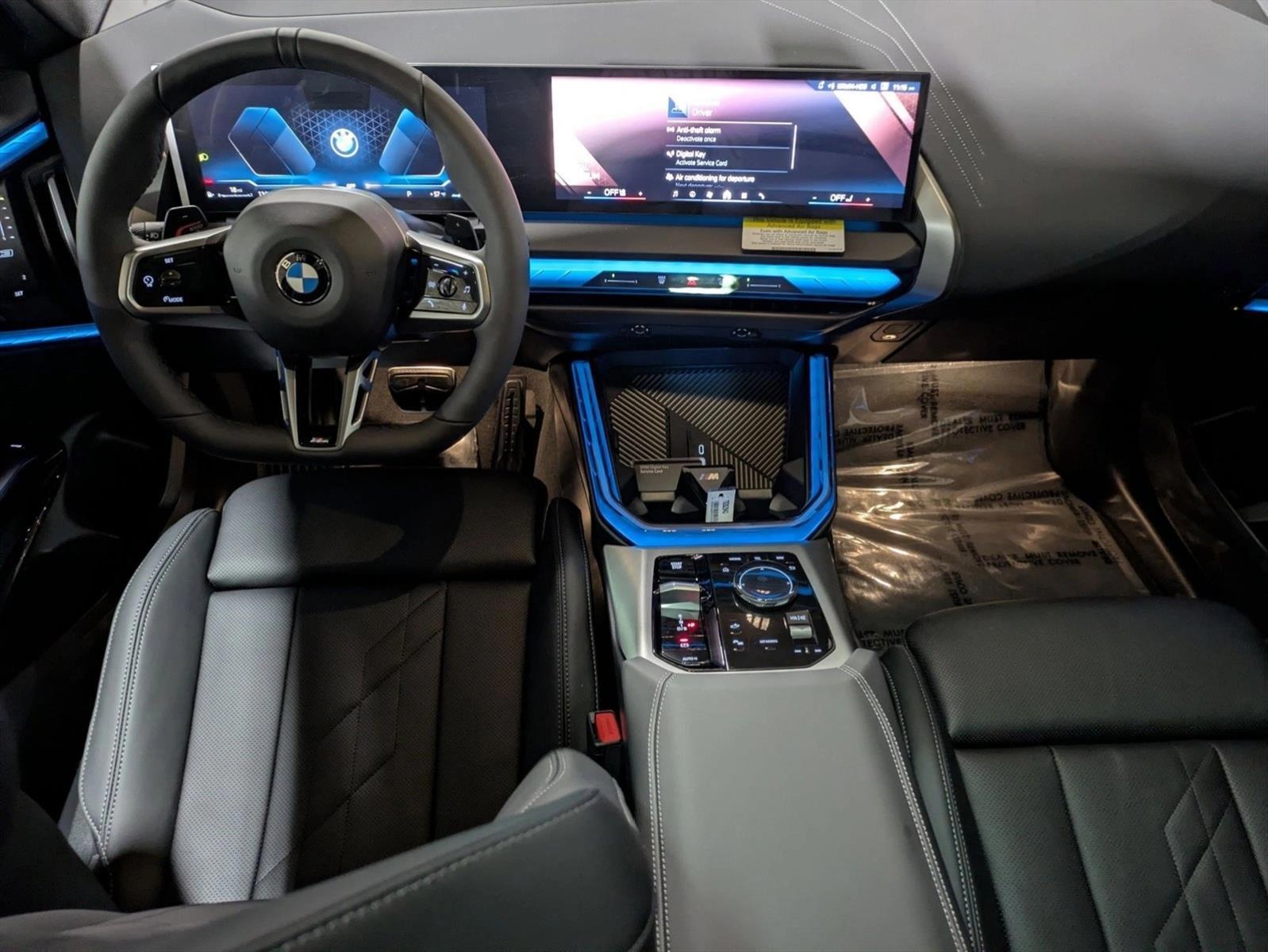 Thumbnail: 2026 BMW X3 - 3