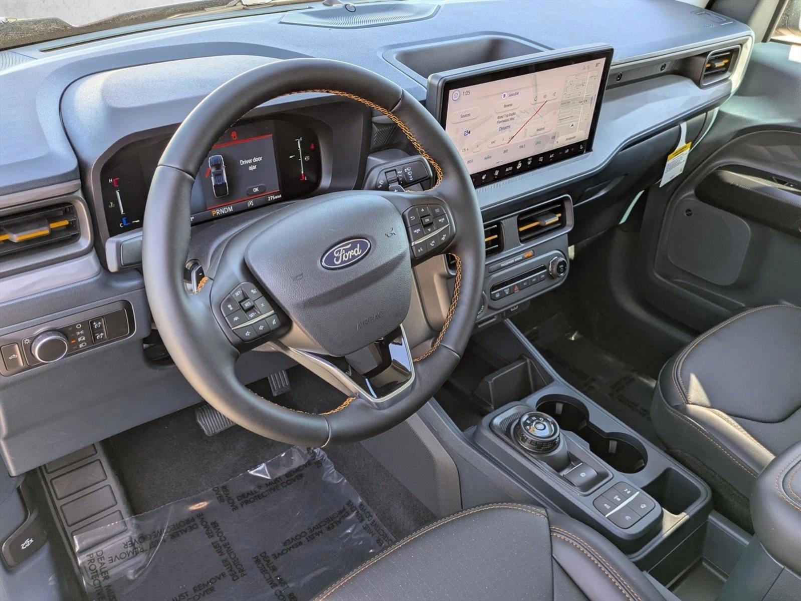 Thumbnail: 2026 Ford Maverick - 3