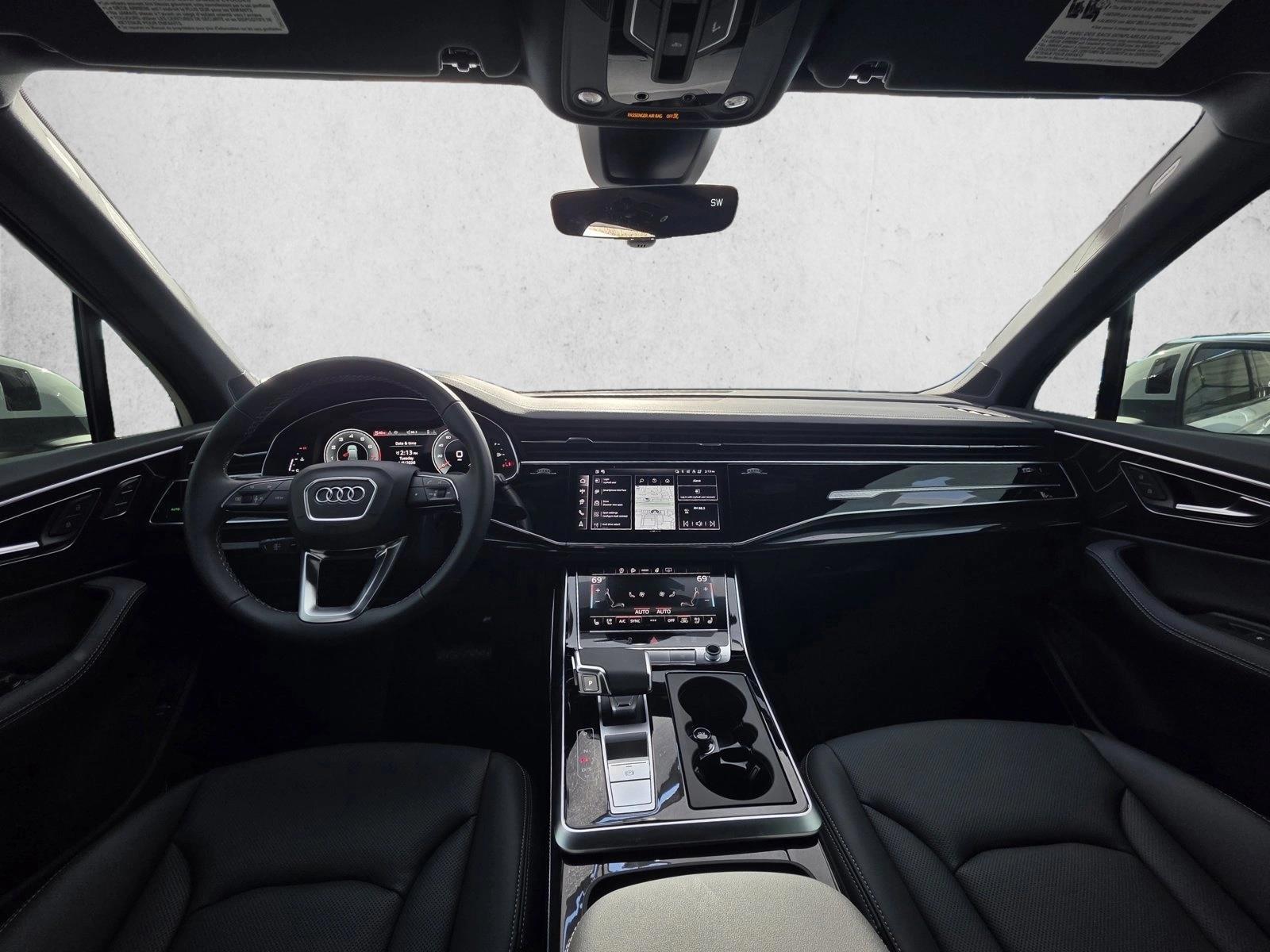 Thumbnail: 2026 Audi Q7 - 3