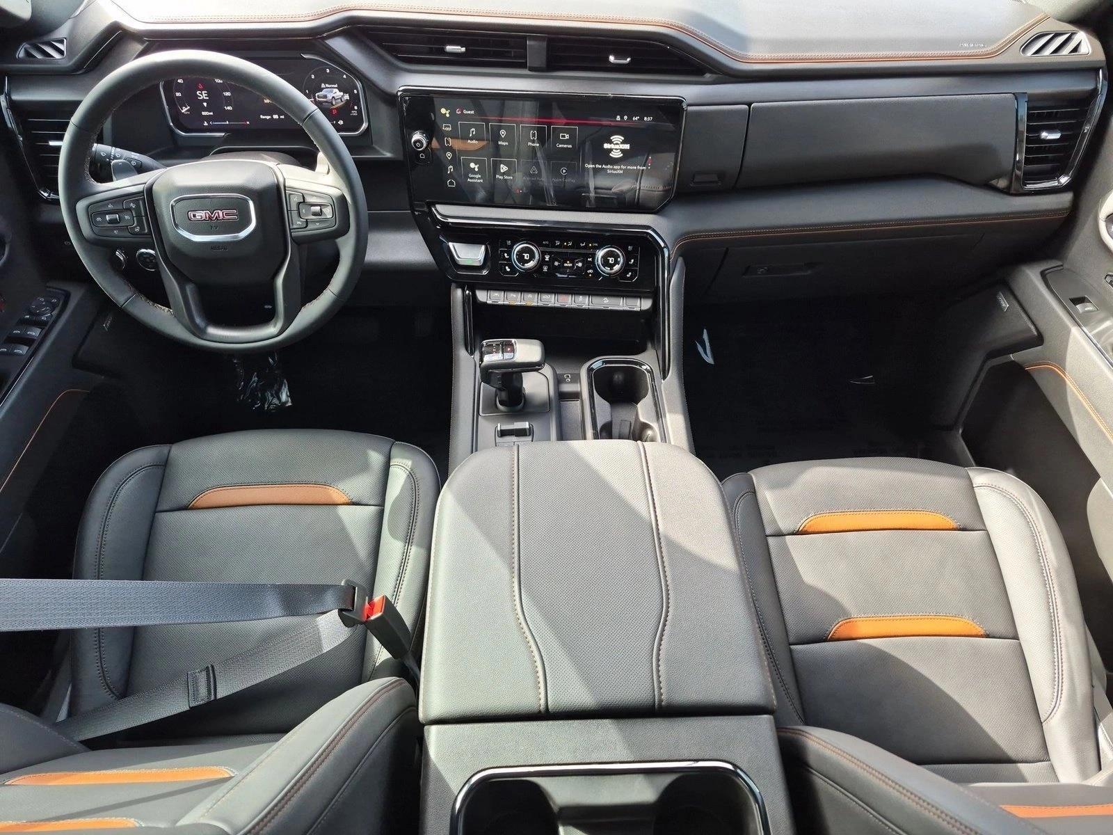 Thumbnail: 2026 GMC Sierra 1500 - 5
