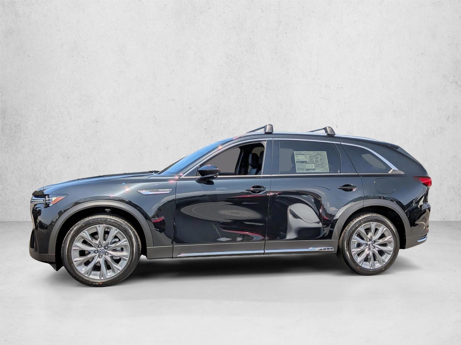 Thumbnail: 2026 Mazda CX-90 - 2