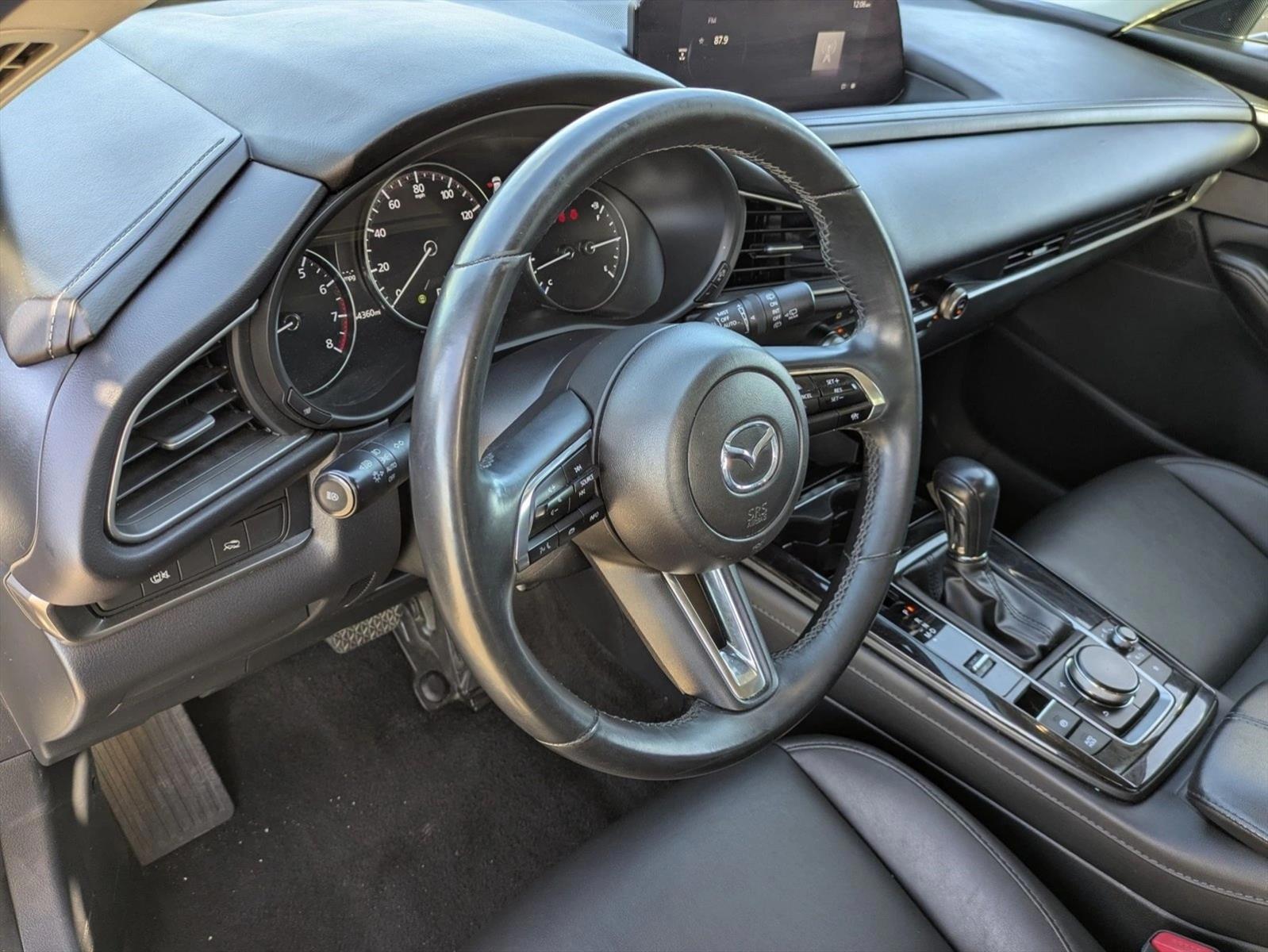 Thumbnail: 2024 Mazda CX-30 - 3