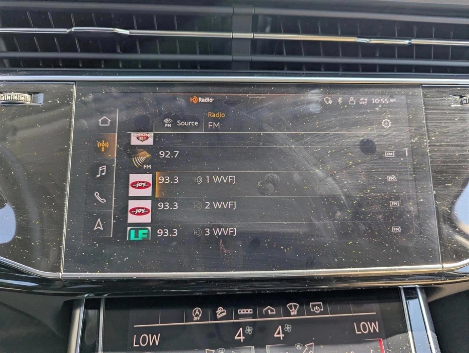 2021 Audi Q7 Prestige - Photo 18