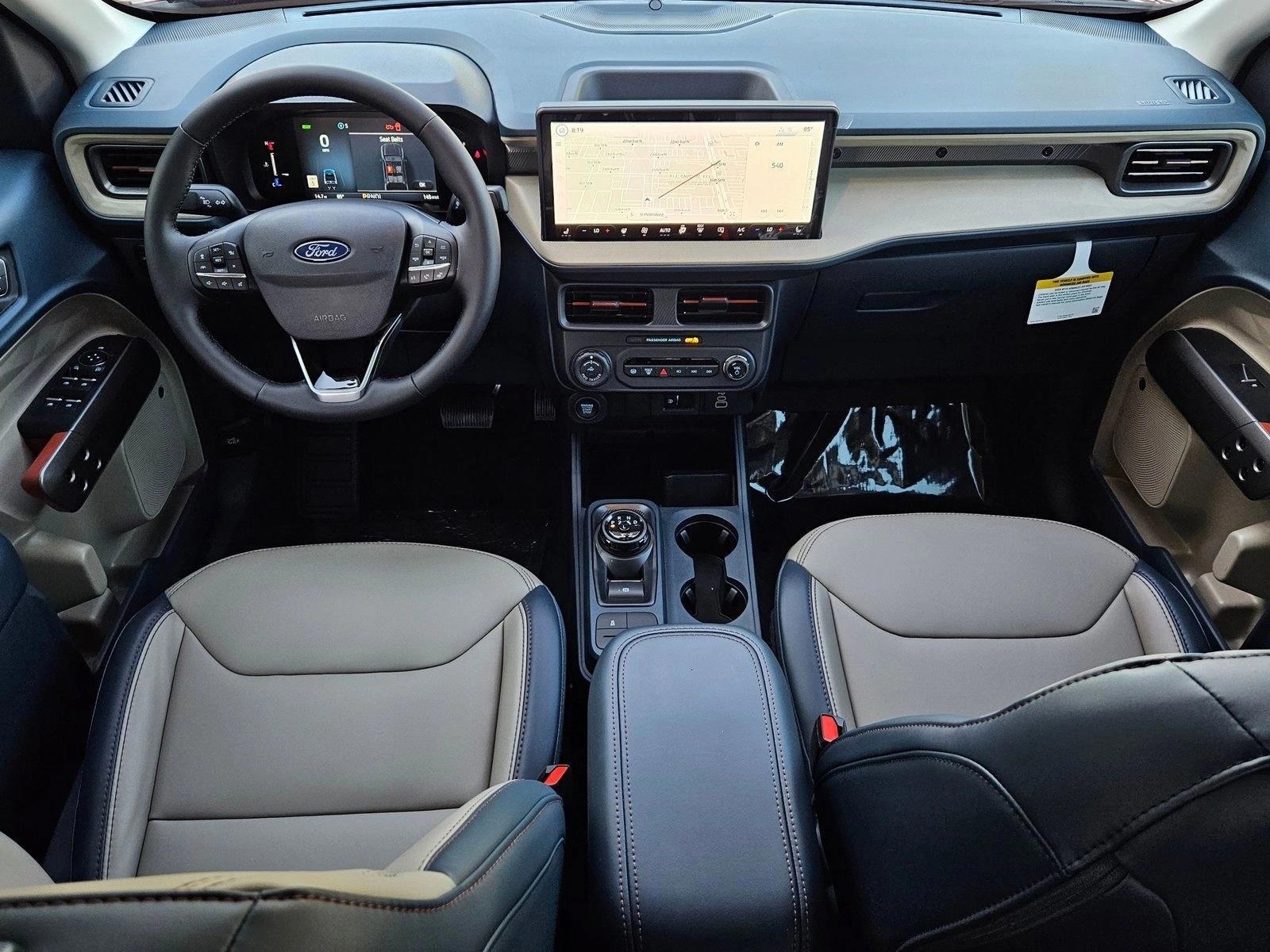 Thumbnail: 2026 Ford Maverick - 3