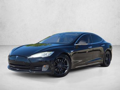 2015 Tesla Model S 70D -
                  Plano, TX