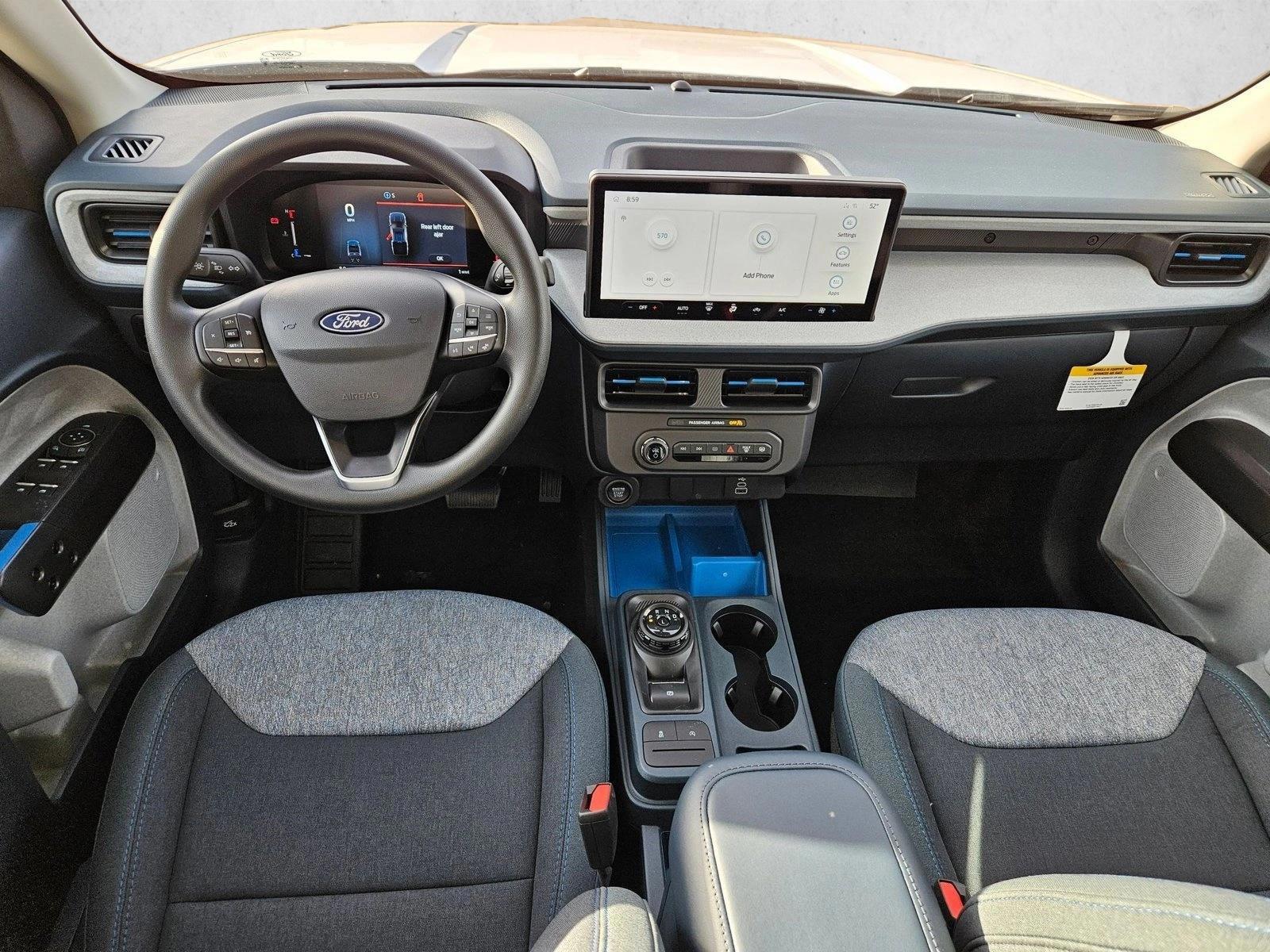 Thumbnail: 2026 Ford Maverick - 2