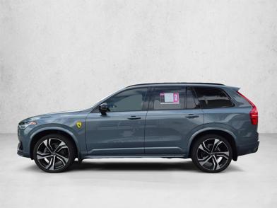 2020 Volvo XC90