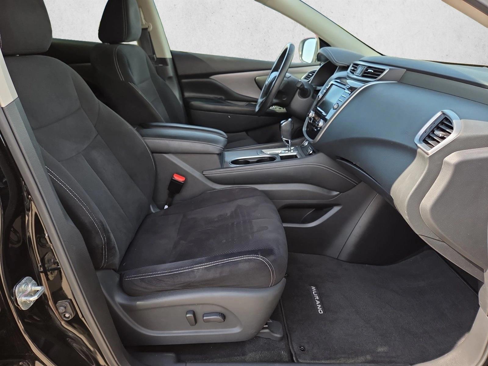 2020 Nissan NissanMurano, photo 19