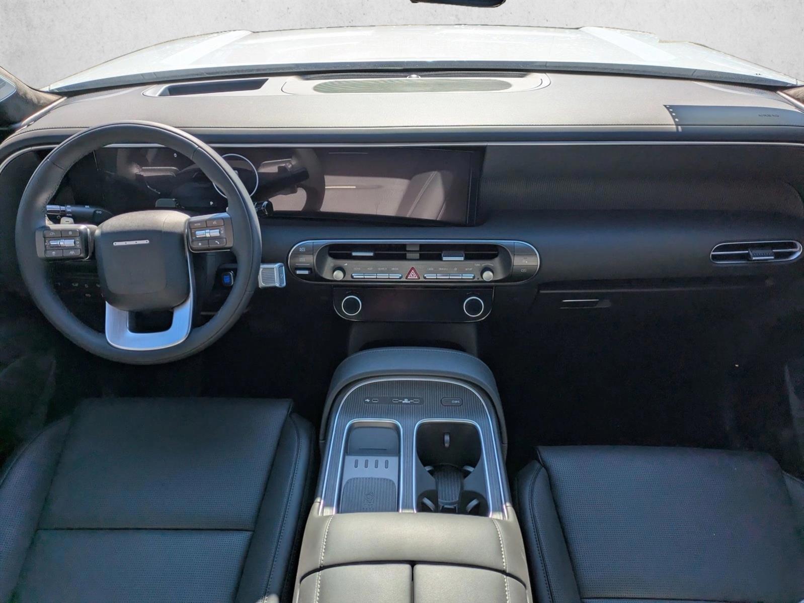 Thumbnail: 2026 Hyundai Palisade - 2