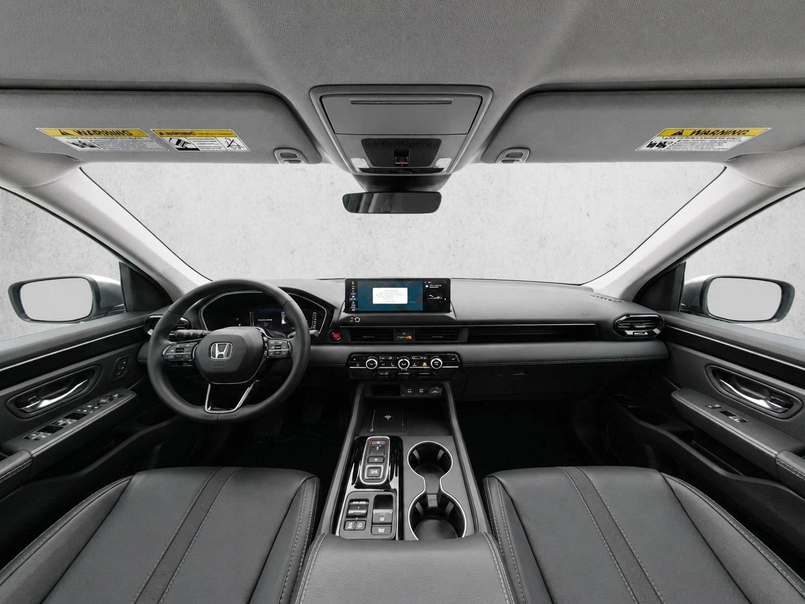 Thumbnail: 2026 Honda Pilot - 3