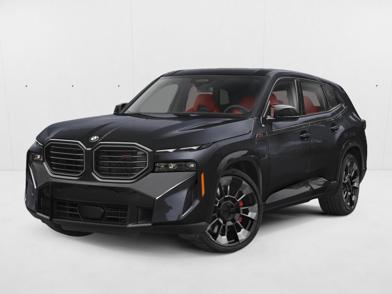 2025 BMW XM Label Red -
                  Rockville, MD