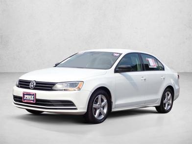 2016 Volkswagen Jetta S -
                  Littleton, CO