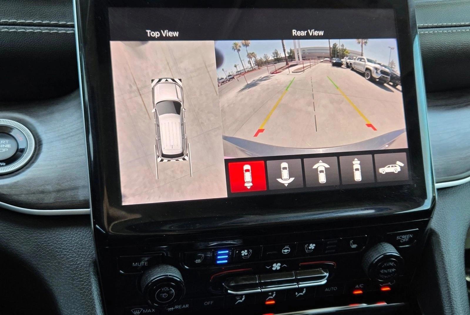 2022 Jeep Grand Cherokee L Limited - Photo 12