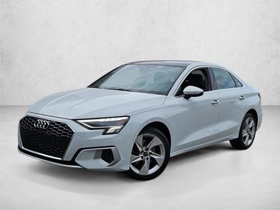 2024 Audi A3 Premium -
                  Henderson, NV