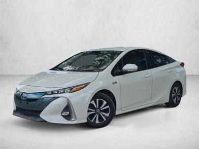 2018 Toyota Prius Prime Advanced -
                  Sanford, FL