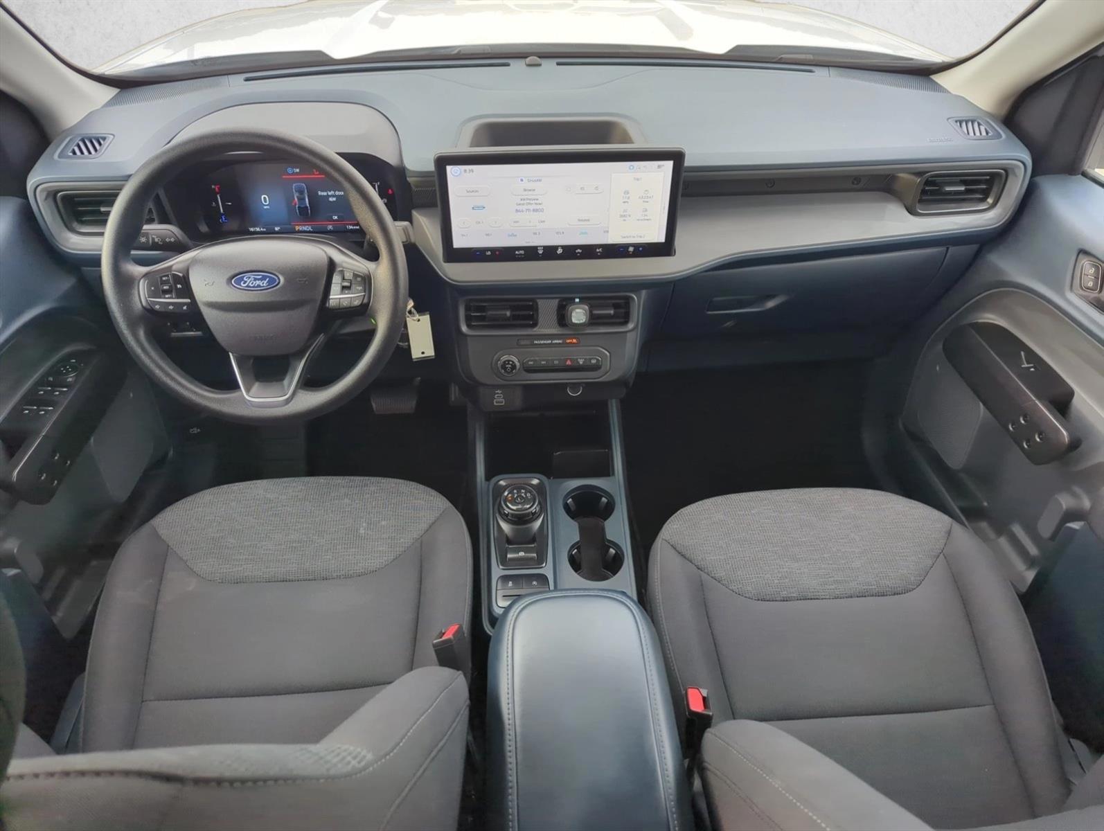 Thumbnail: 2025 Ford Maverick - 2