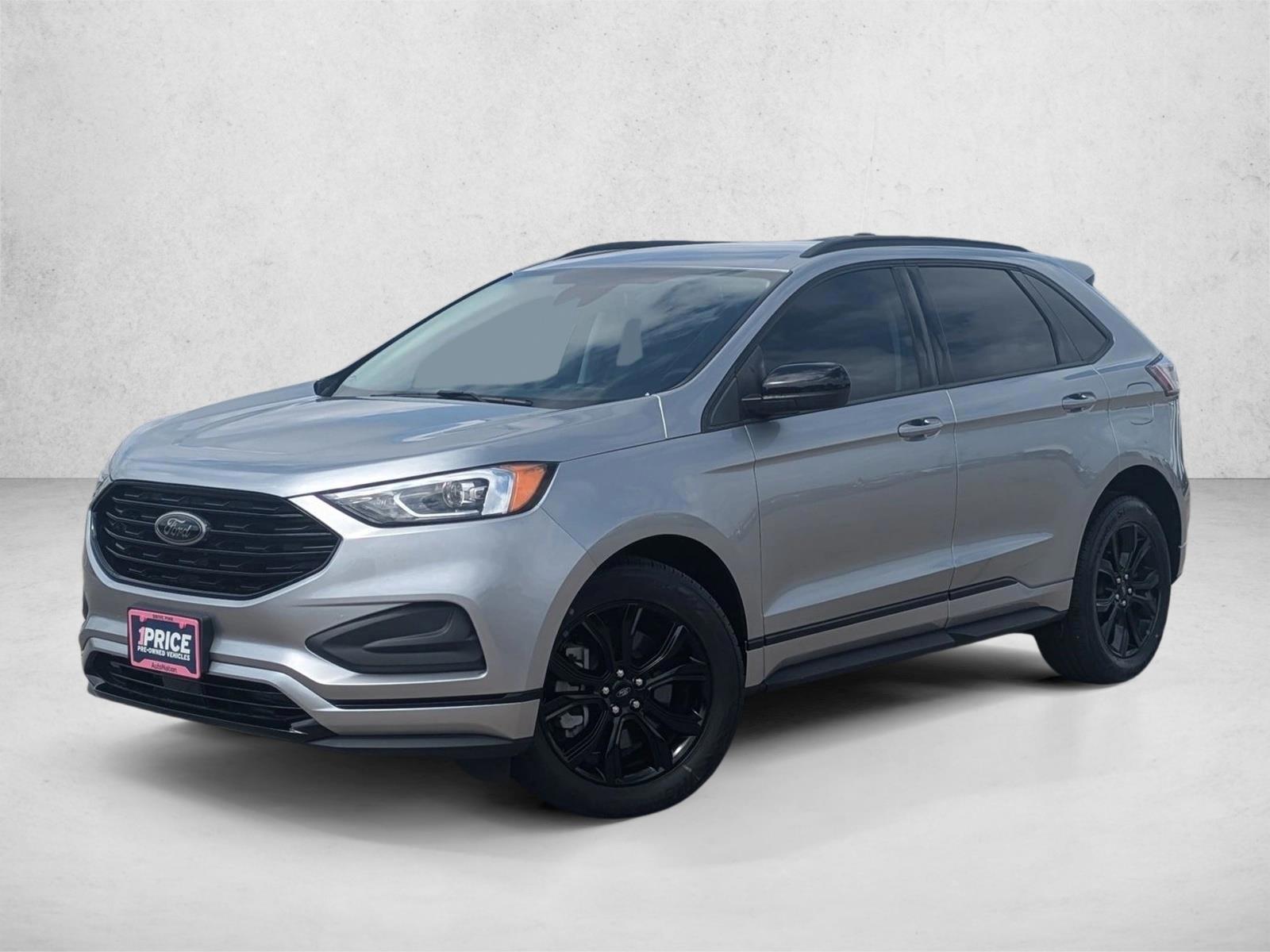 Thumbnail: 2024 Ford Edge - 1