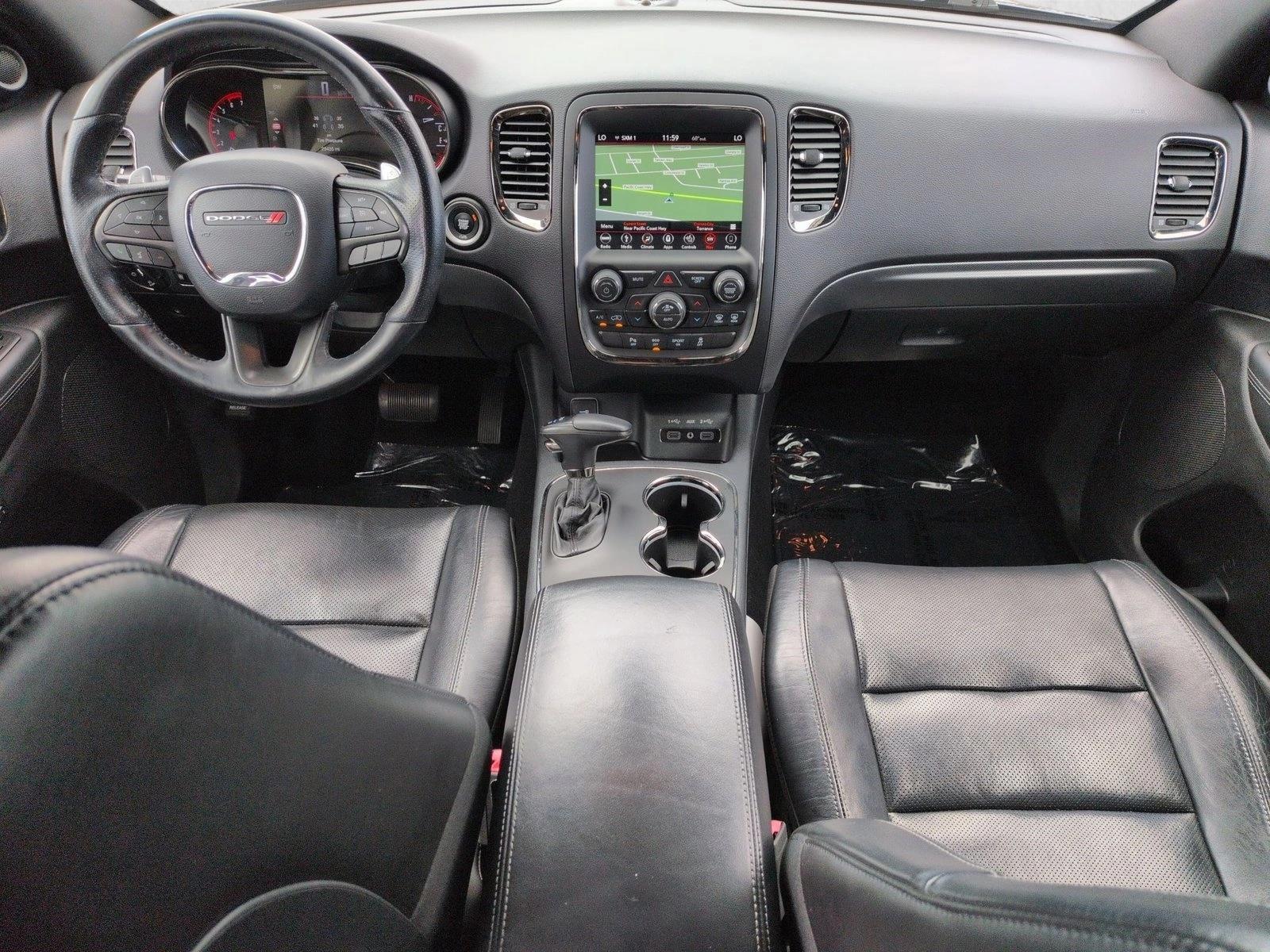 Thumbnail: 2019 Dodge Durango - 3