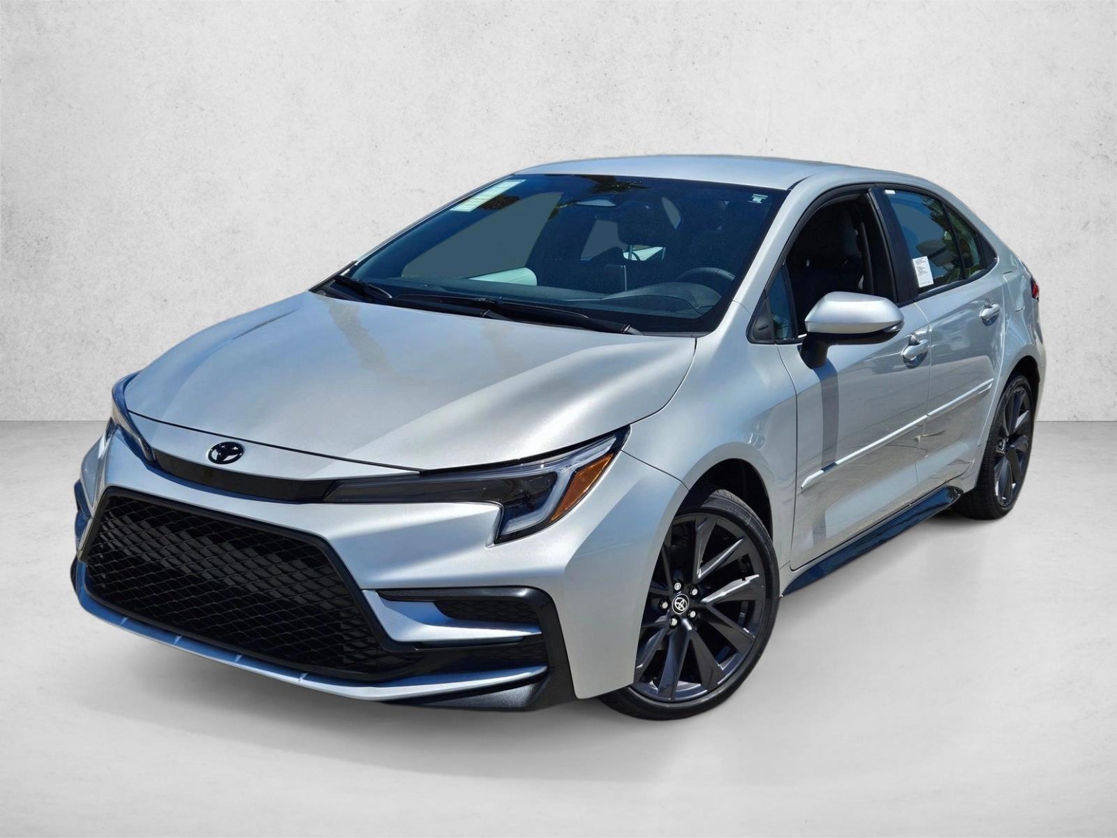 Thumbnail: 2026 Toyota Corolla - 1