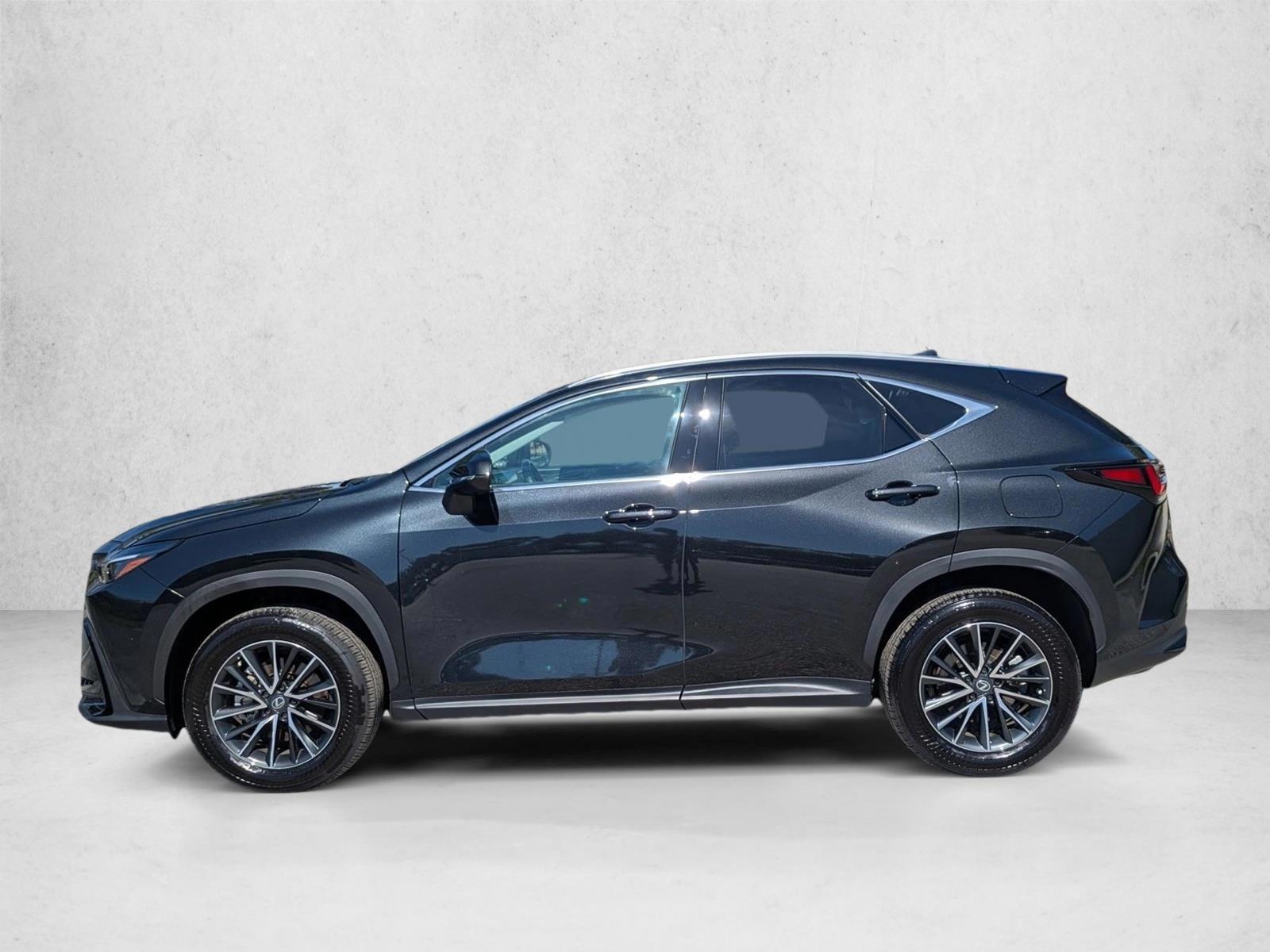 Thumbnail: 2026 Lexus NX - 2