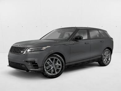 2026 Land Rover Range Rover Velar
