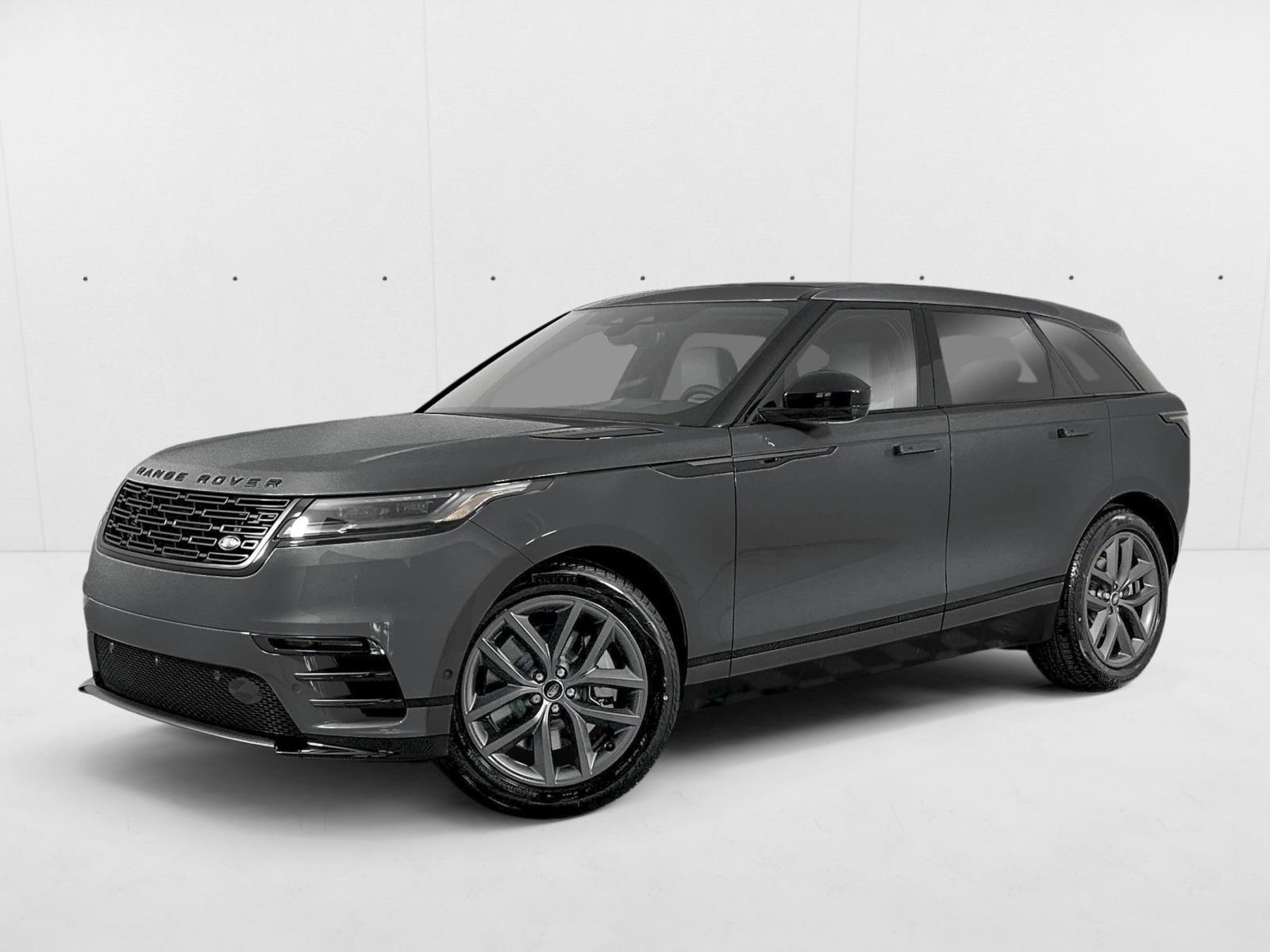 Thumbnail: 2026 Land Rover Range Rover Velar - 1