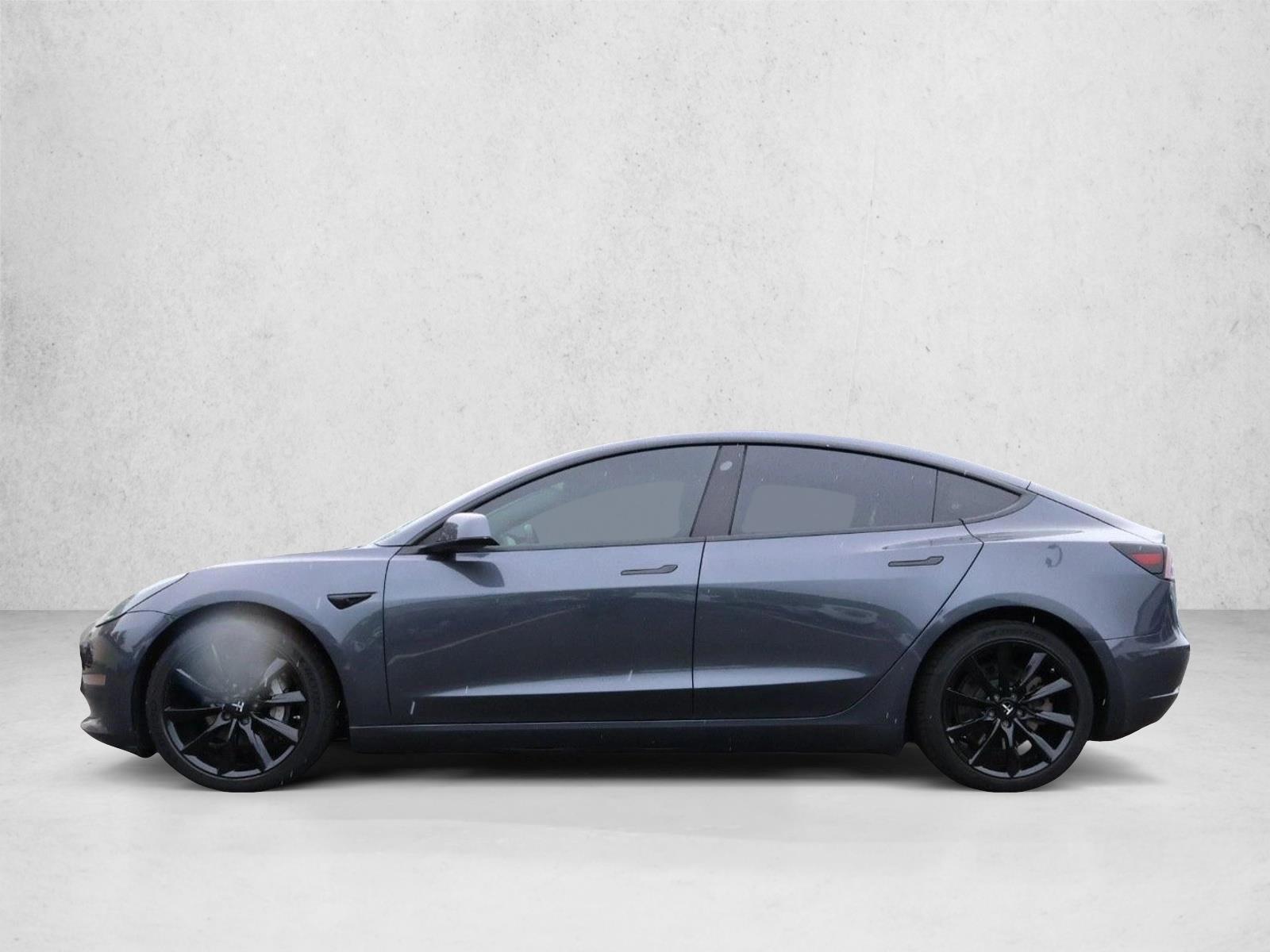Thumbnail: 2018 Tesla Model 3 - 2