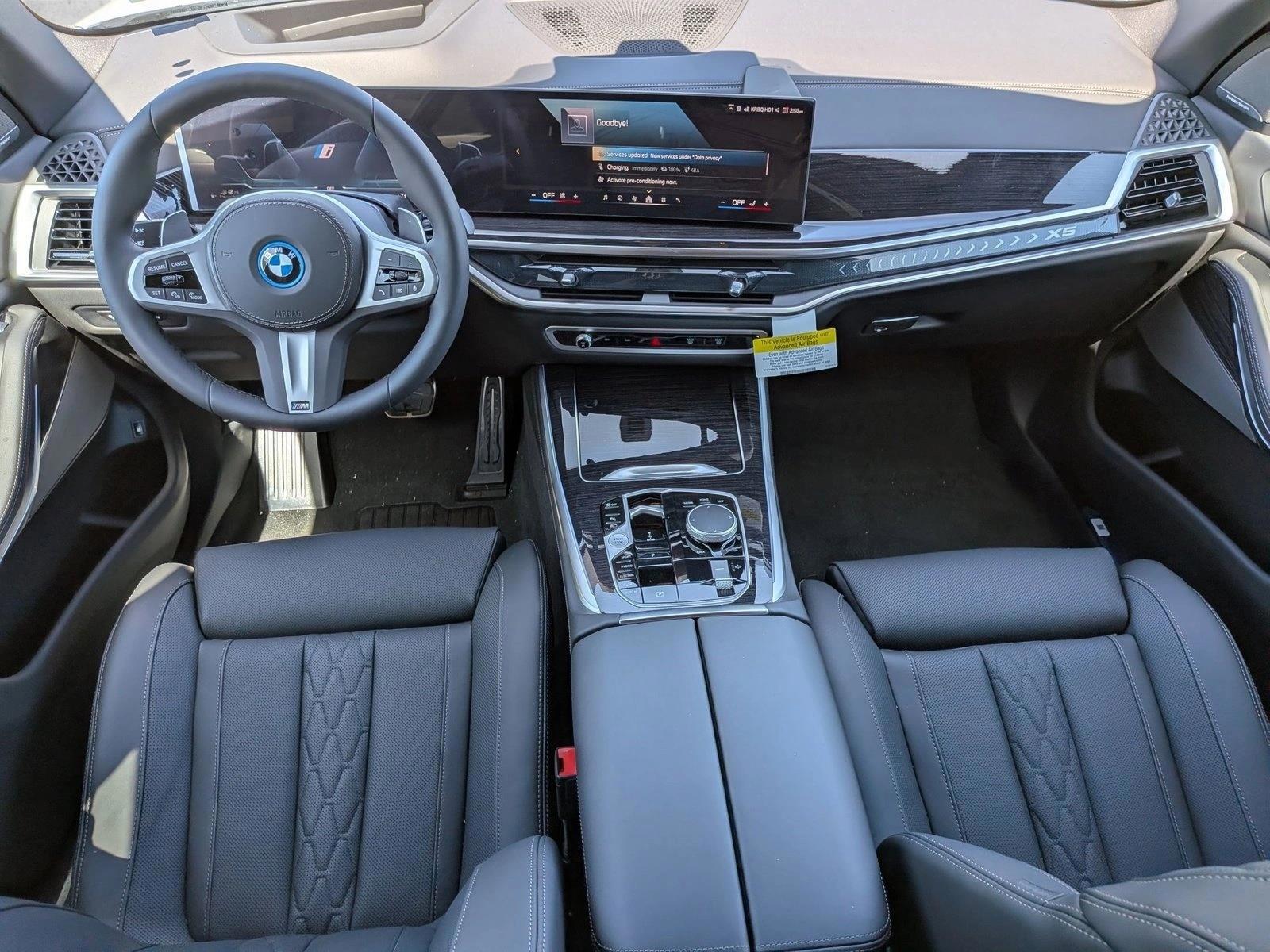Thumbnail: 2026 BMW X5 - 4