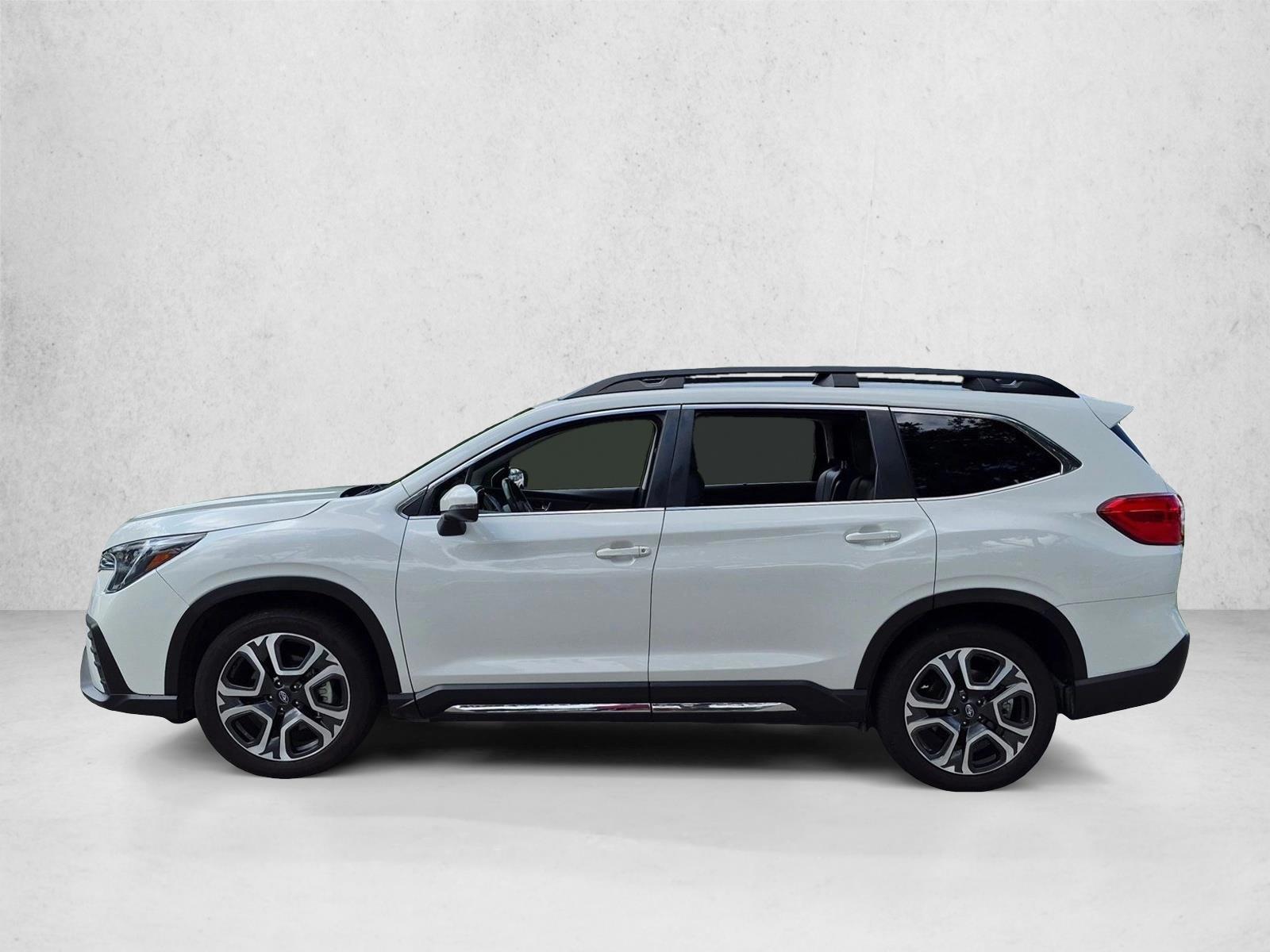 Thumbnail: 2023 Subaru Ascent - 2