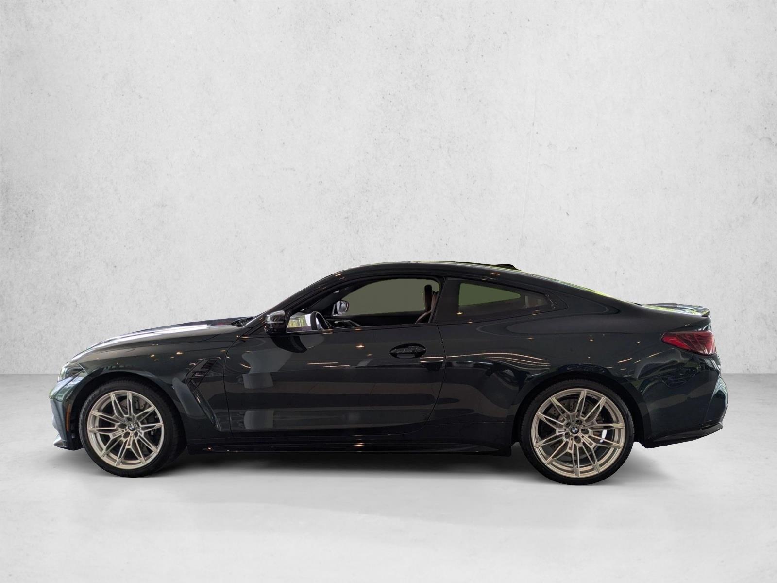 Thumbnail: 2026 BMW M4 - 2