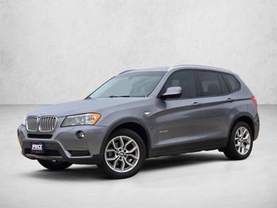 2014 BMW X3 xDrive35i -
                  Houston, TX