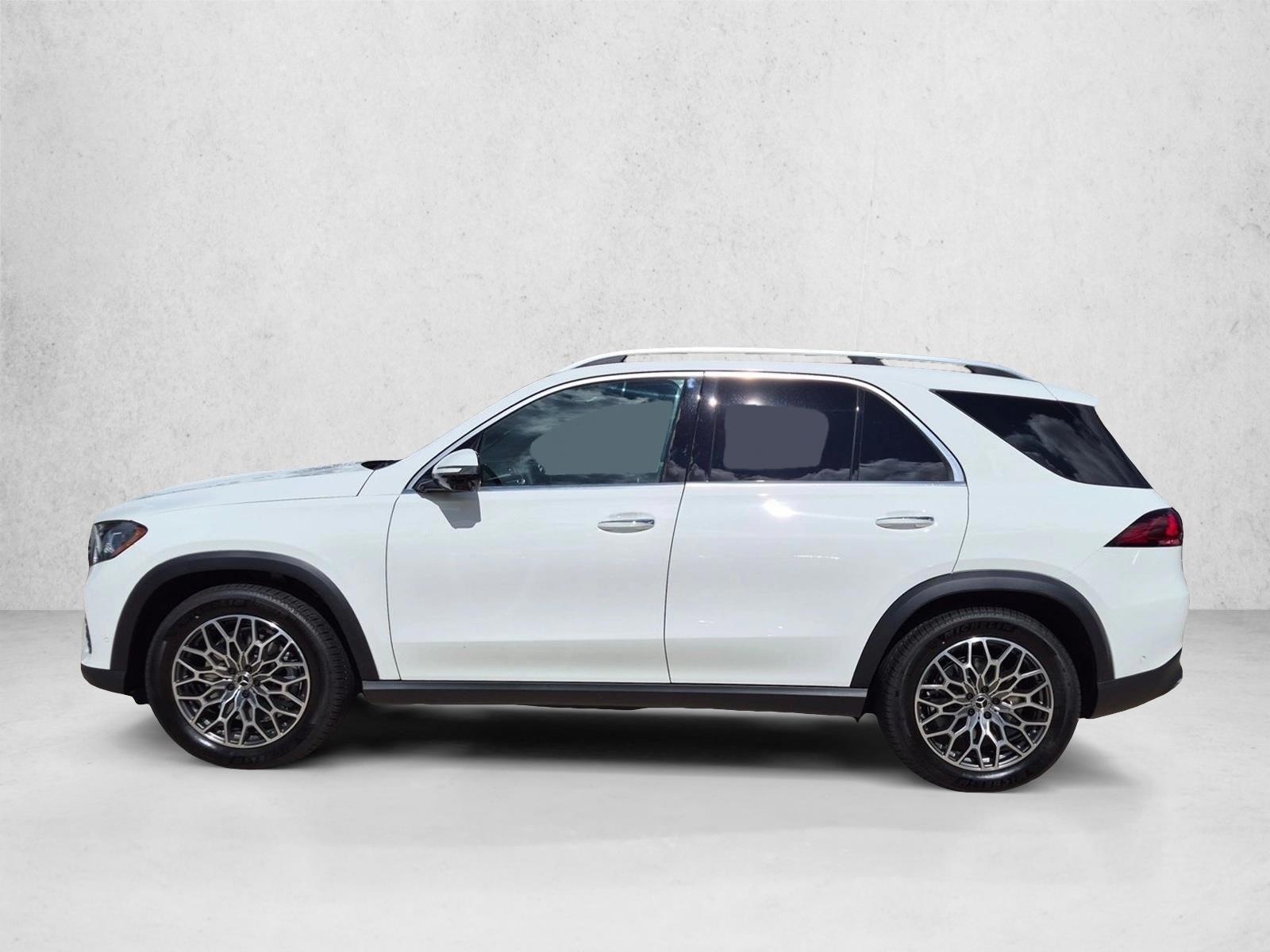 Thumbnail: 2027 Mercedes-Benz GLE - 2