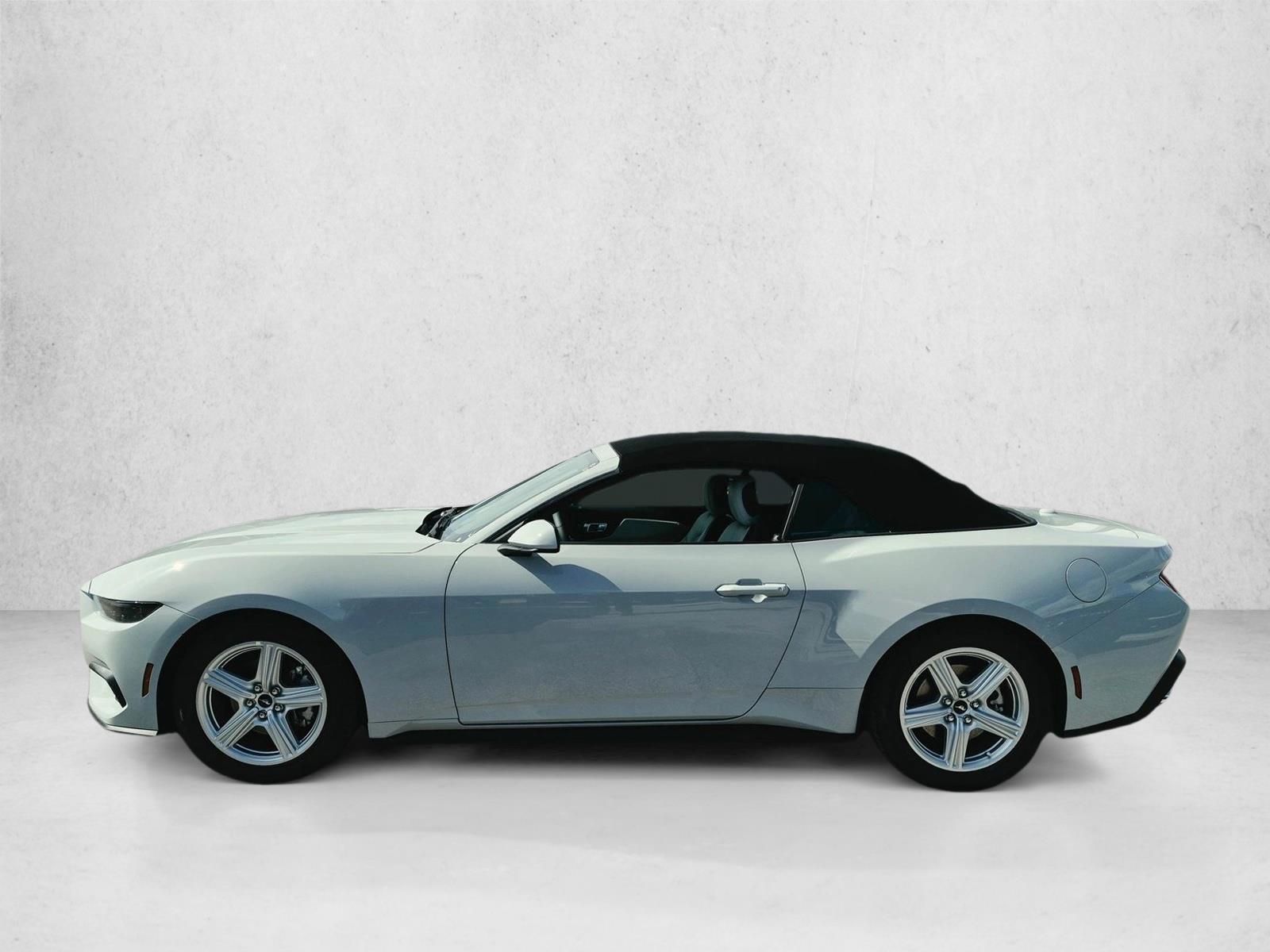 Thumbnail: 2026 Ford Mustang - 2