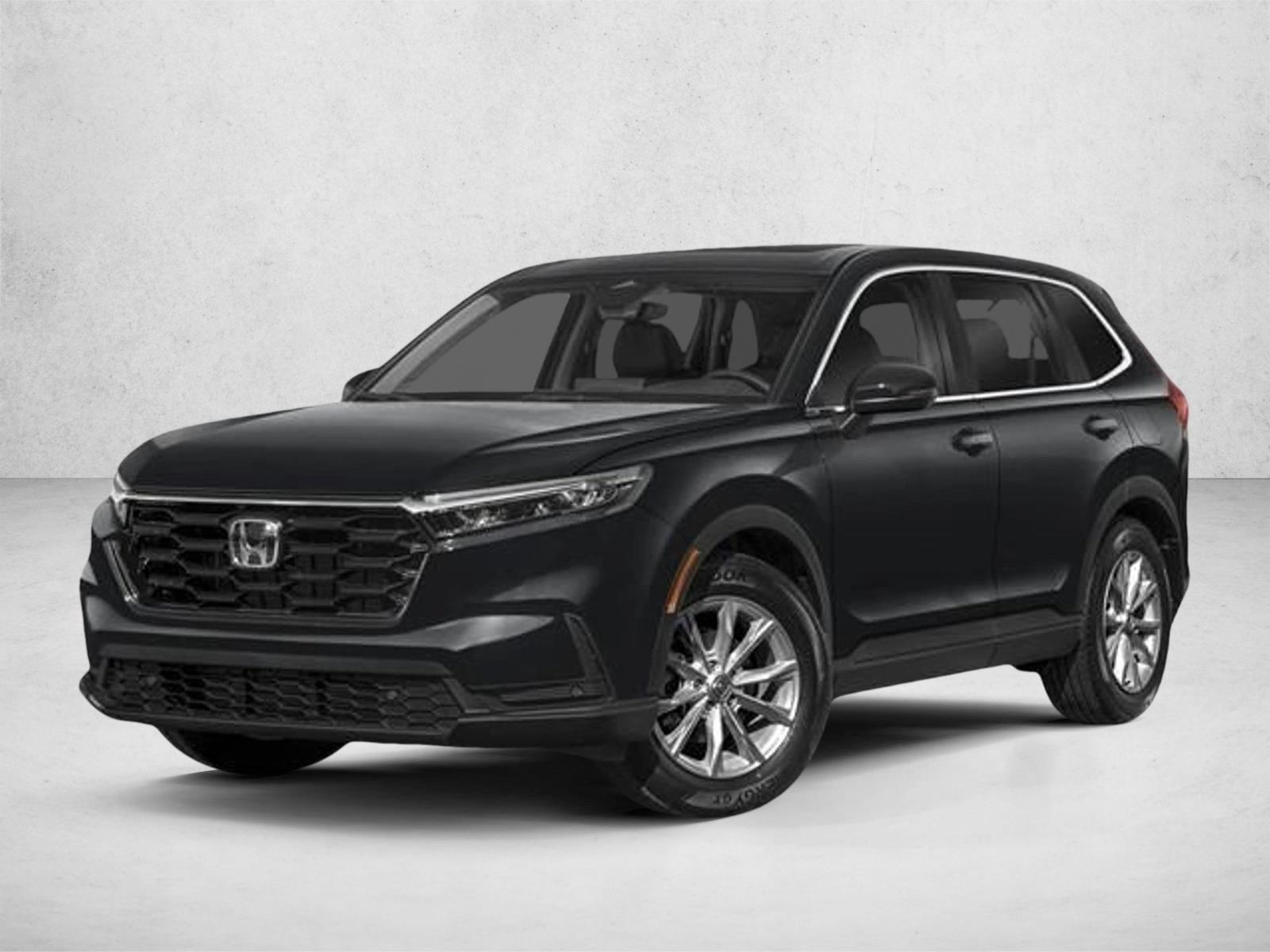 Thumbnail: 2026 Honda CR-V - 1