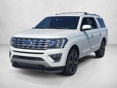 2020 Ford Expedition MAX Limited -
                  Cerritos, CA