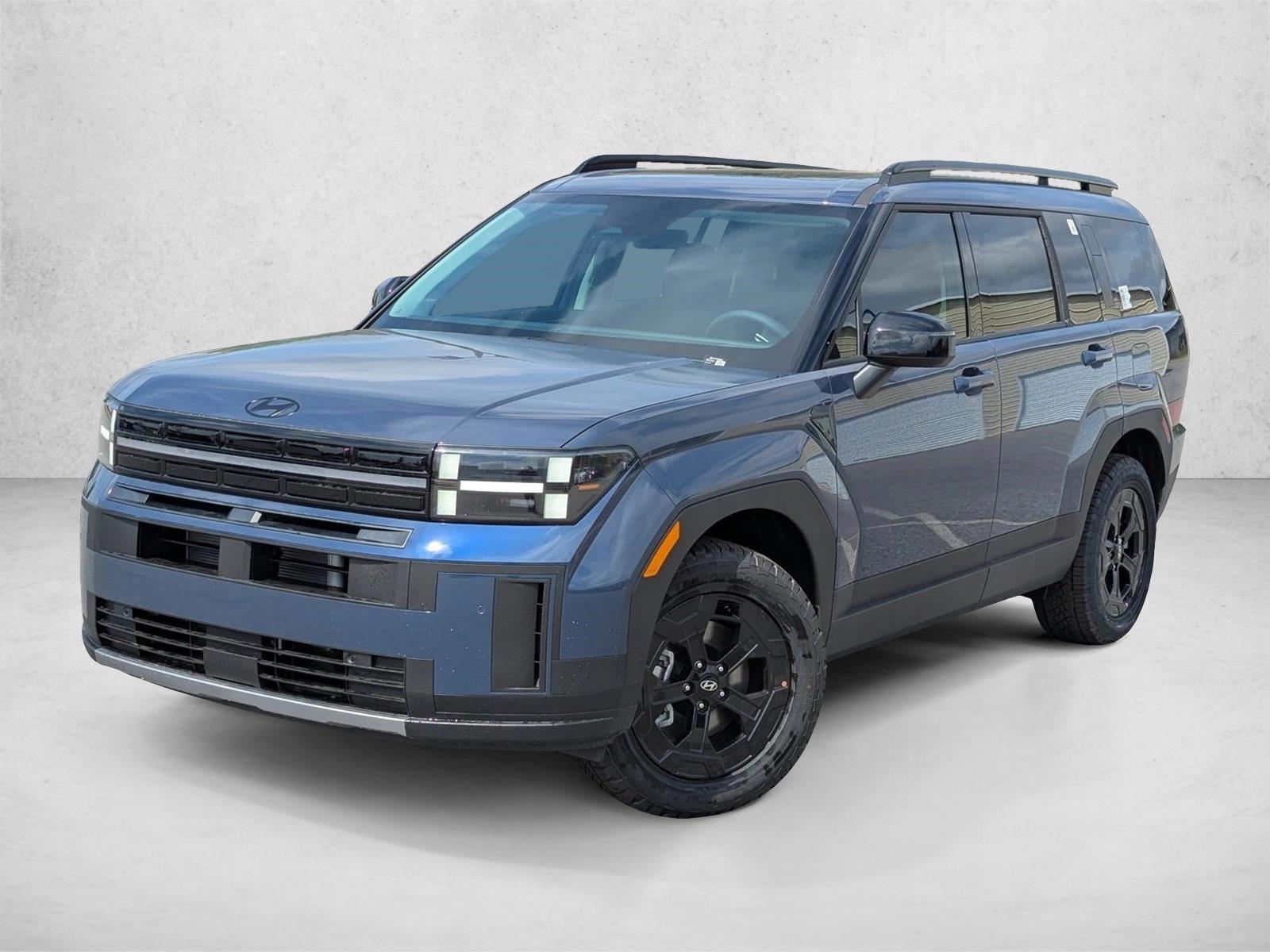 Thumbnail: 2026 Hyundai Santa Fe - 1