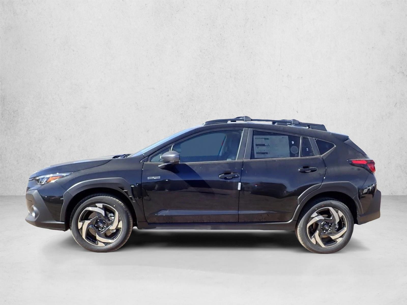Thumbnail: 2026 Subaru Crosstrek - 2