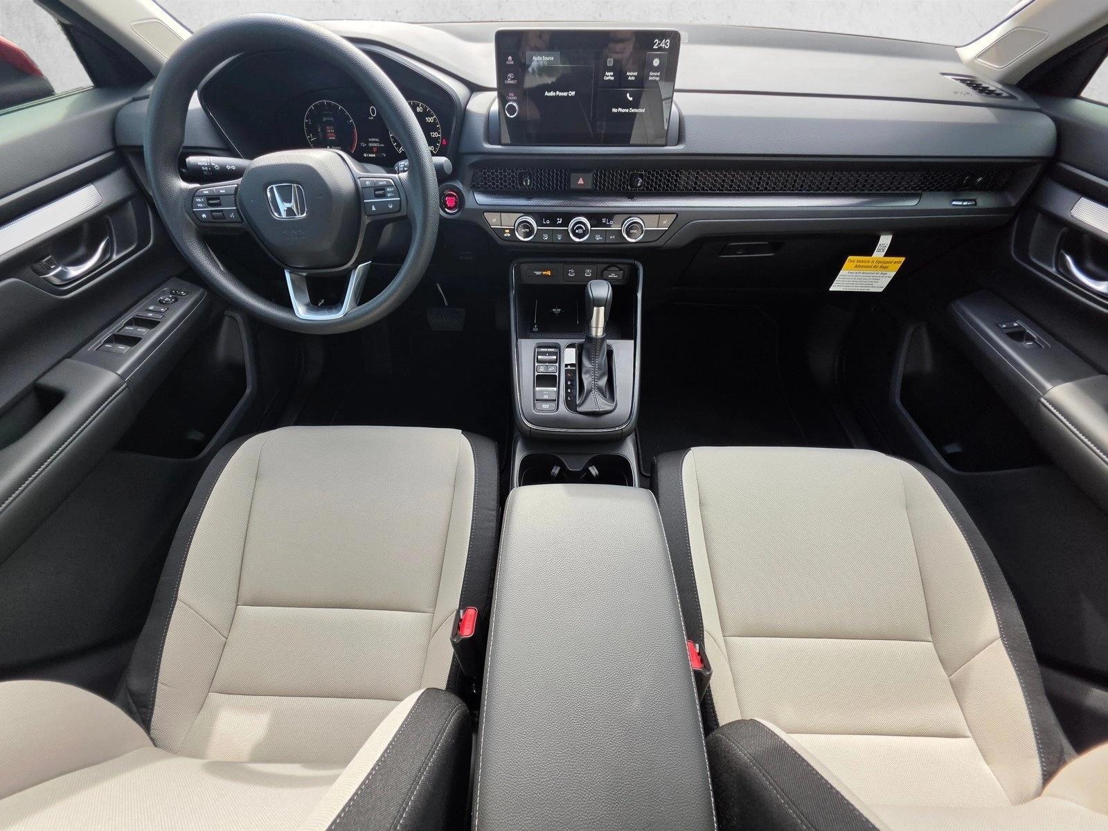 Thumbnail: 2027 Honda CR-V - 3