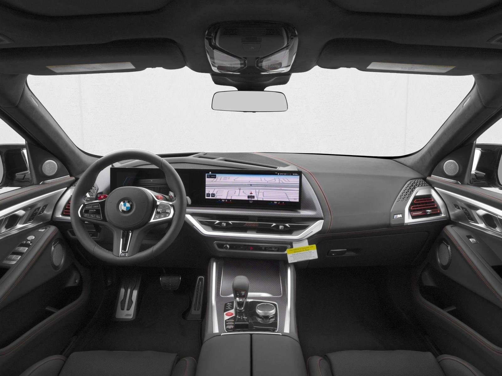Thumbnail: 2026 BMW XM - 3