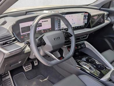 2026 Audi SQ5 Sportback