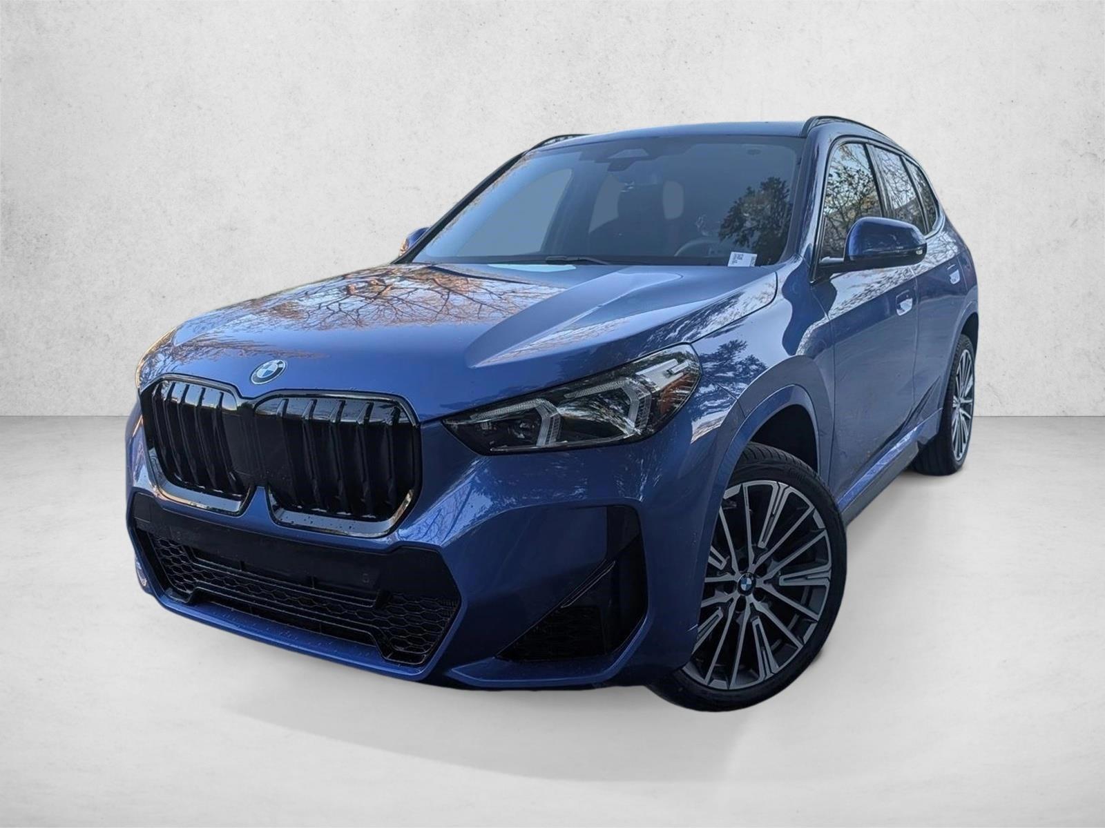 Thumbnail: 2026 BMW X1 - 1