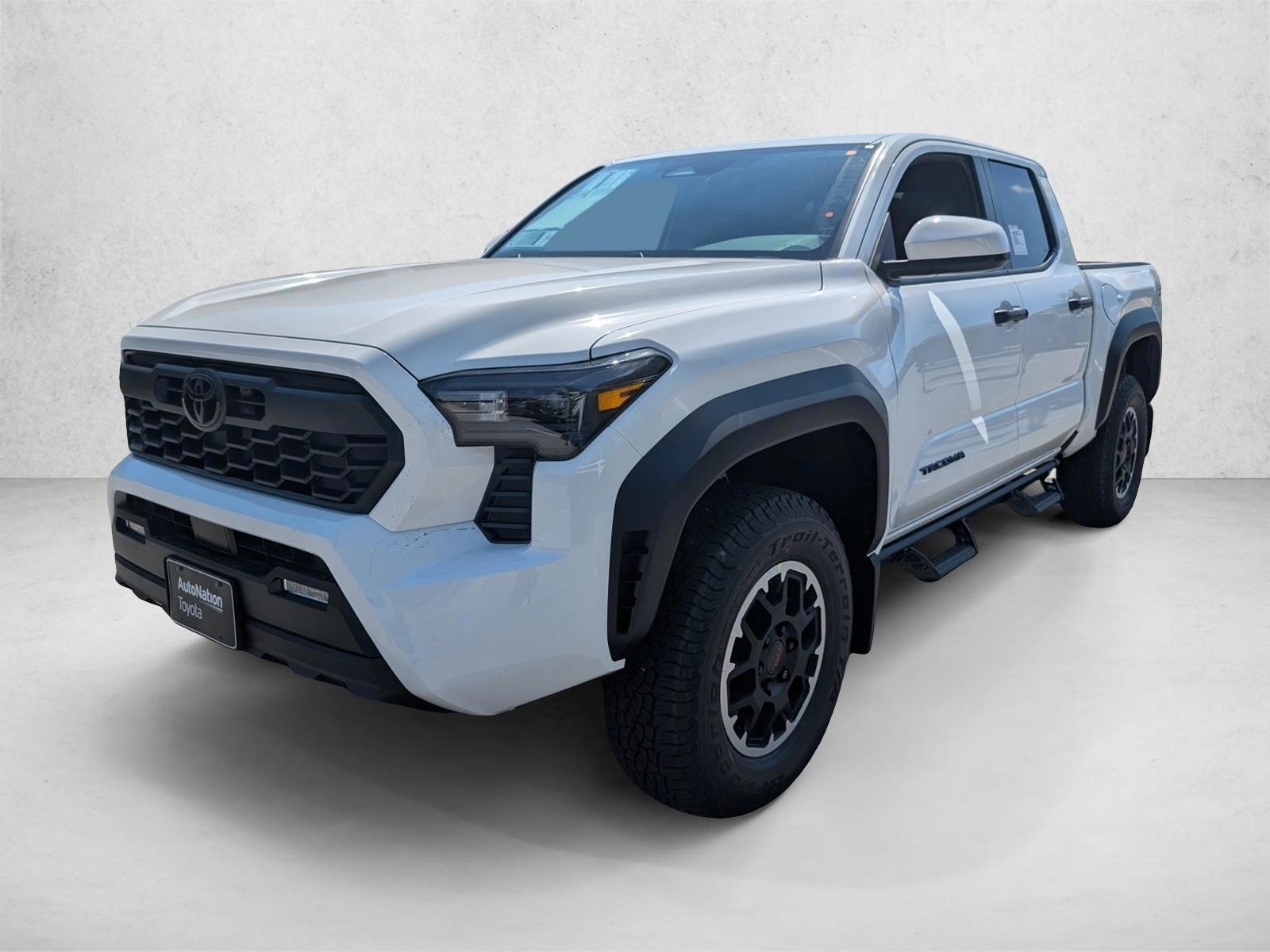 Thumbnail: 2026 Toyota Tacoma - 1