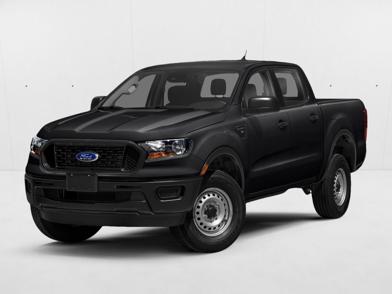 2021 Ford Ranger XL -
                  Frisco, TX