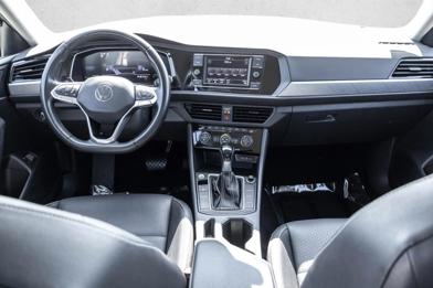 2024 Volkswagen Jetta