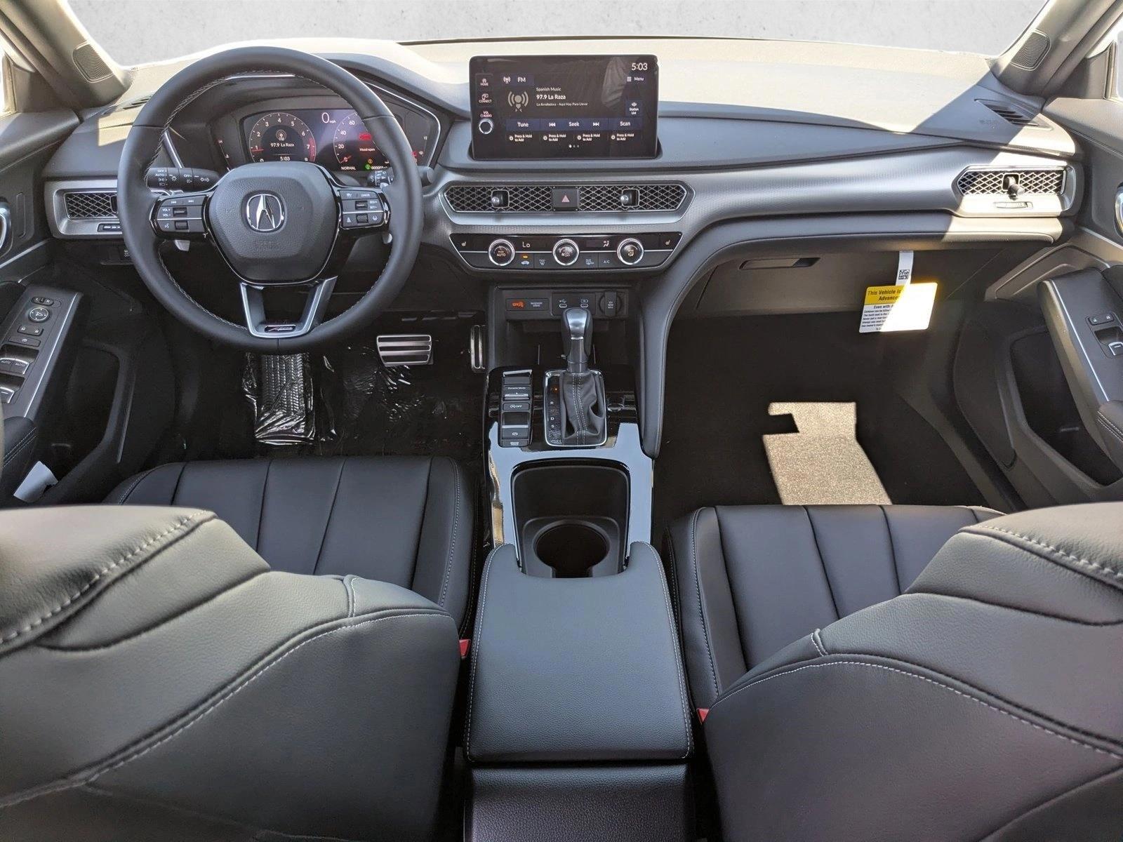 Thumbnail: 2026 Acura Integra - 3