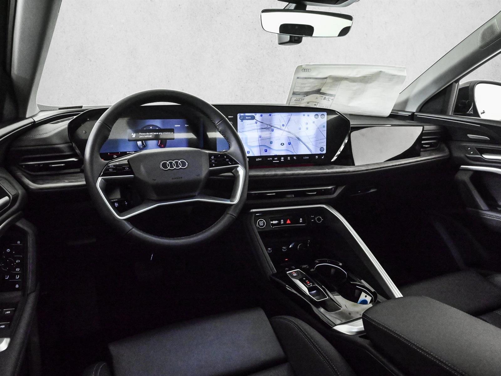Thumbnail: 2026 Audi Q5 - 4