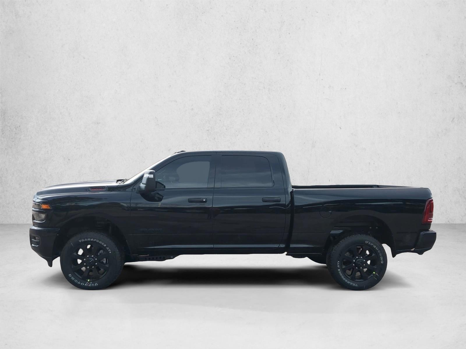 Thumbnail: 2026 RAM 2500 - 2
