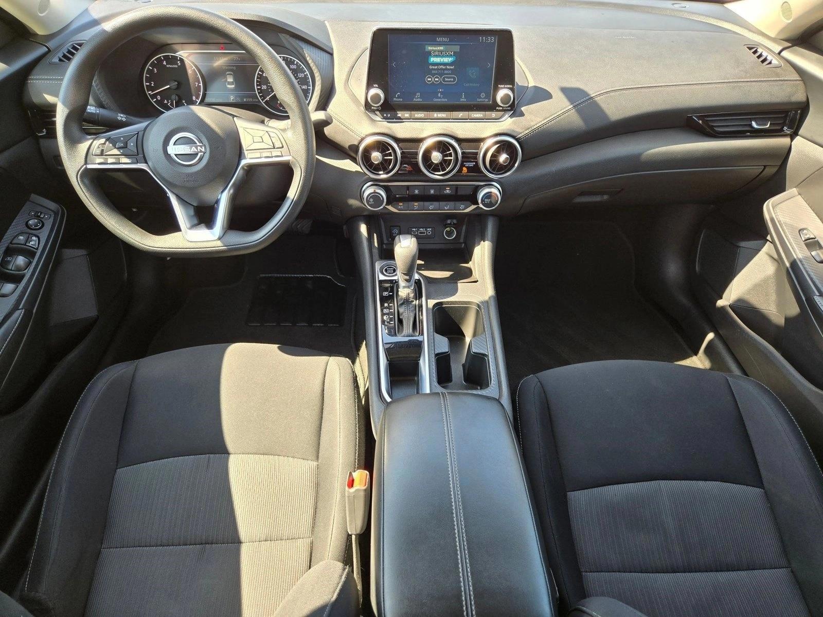 Thumbnail: 2024 Nissan Sentra - 3