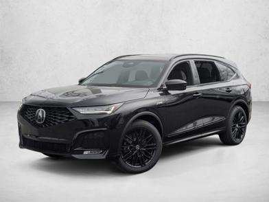 2026 Acura MDX
